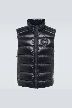 Canada Goose Label Crofton down vest