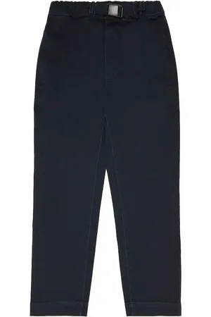 Woolrich Cotton-blend sweatpants