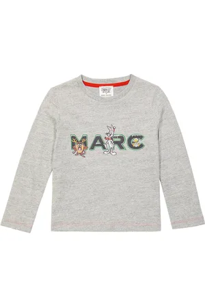 Marc Jacobs Cotton jersey top