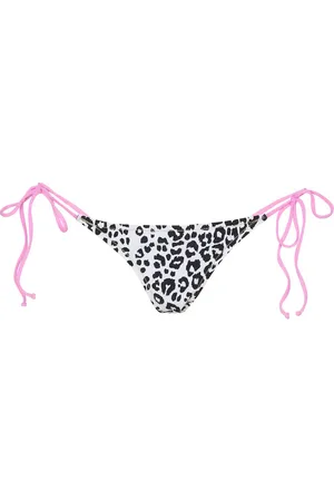 Reina Olga Miami bikini bottoms