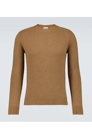 Beige sweater deals mens