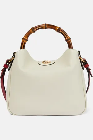 Gucci Diana Small leather shoulder bag