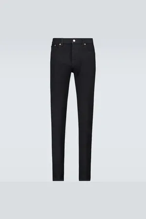 Golden Goose Alvaro slim-fit jeans