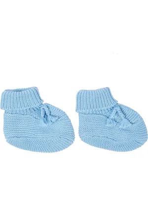 Tartine Et Chocolat Baby cotton knit socks