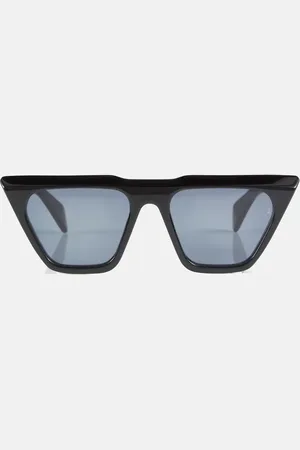 JACQUES MARIE MAGE X Evangelie Smyrniotaki Eva cat-eye sunglasses