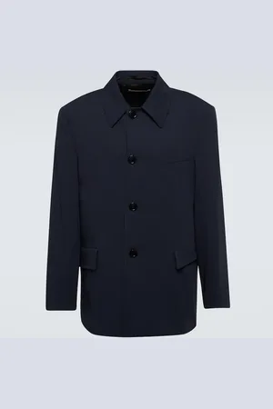 OUR LEGACY Carp wool blazer