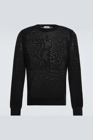 Jil Sander Wool sweater