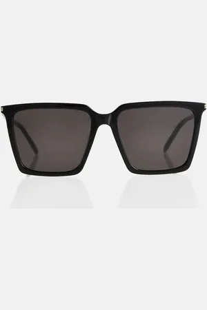 Saint Laurent SL 474 Square sunglasses