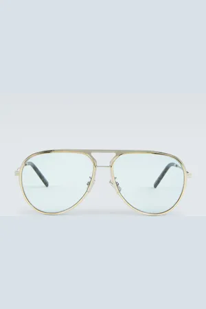 Dior DiorEssential A2U aviator sunglasses