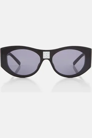 Givenchy 4Gem cat-eye sunglasses