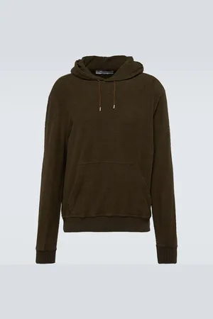 RANRA Cotton hoodie