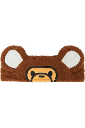 BAPE Baby MiloÂ® headband
