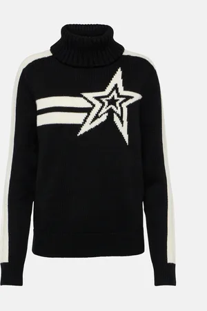 Perfect Moment Claudia wool turtleneck sweater