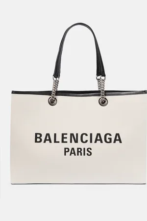 Balenciaga Duty Free Large tote bag