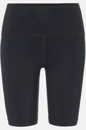 WARDROBE.NYC Release 02 jersey biker shorts