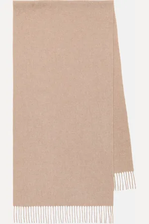 Totême Virgin wool scarf