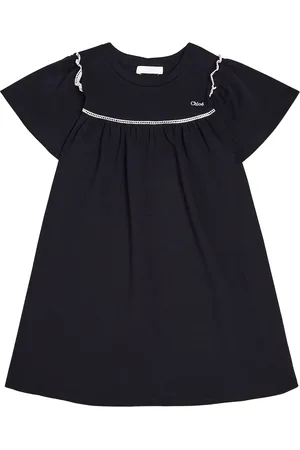 Chloé ChloÃ© Kids Cotton dress