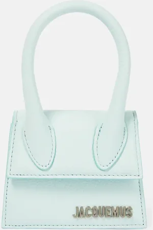 Jacquemus Le Chiquito leather tote bag