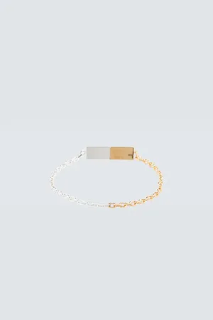Bottega Veneta Sterling bracelet