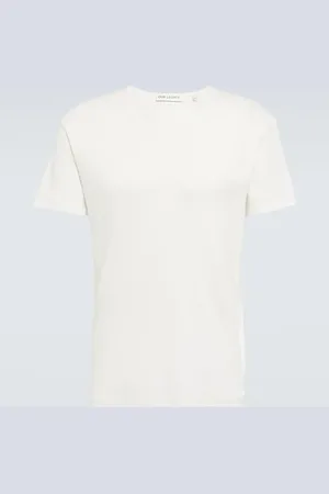 OUR LEGACY Cotton T-shirt