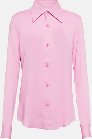 Ami CrÃªpe shirt
