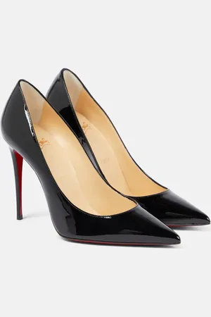 Christian Louboutin Kate 554 100 pumps