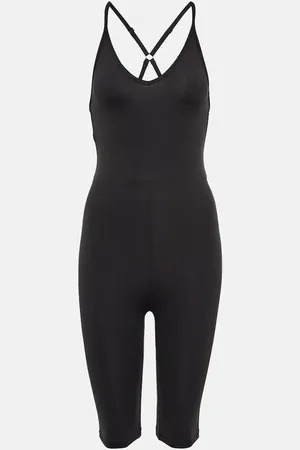 Varley Irvine cropped jumpsuit