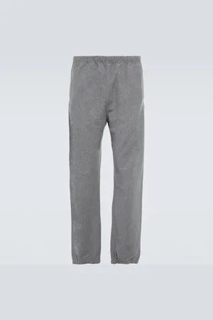 Auralee Super Milled sweatpants