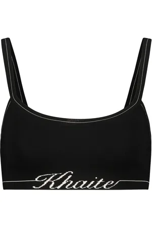 Khaite Carmelo bralette