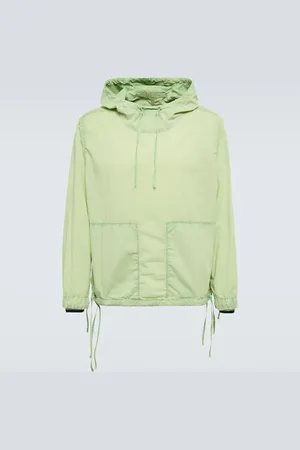 RANRA Steinn cotton hoodie