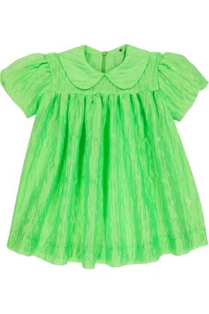 CAROLINE BOSMANS 4016 taffeta dress
