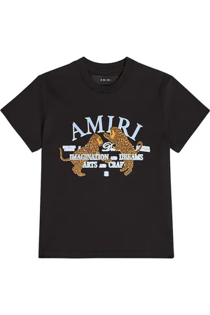 AMIRI Arts District cotton jersey T-shirt