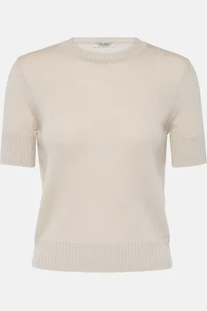 Max Mara Berge wool sweater