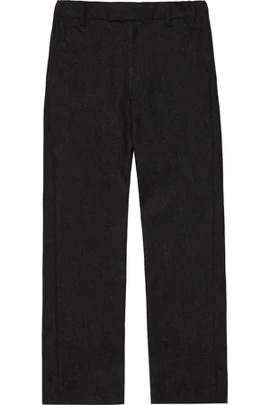 BONPOINT Timote wool-blend pants