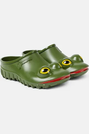 J.W.Anderson X Wellipets clogs