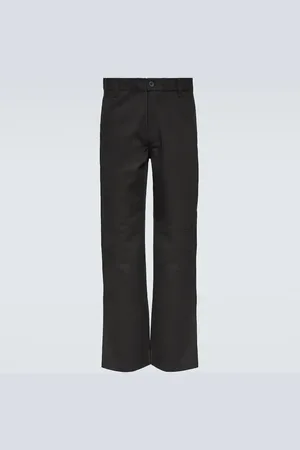 GR10K Straight-leg pants