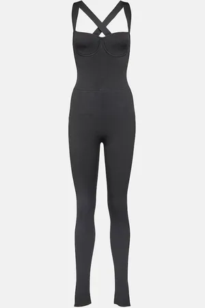 GALVAN Diana jumpsuit