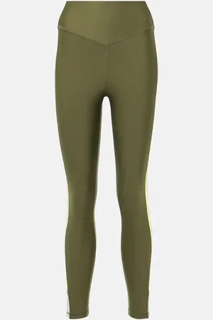 The Upside Beat high-rise leggings