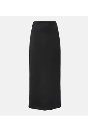 Black pencil outlet skirt dubai