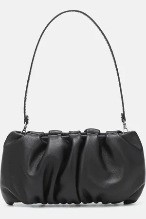 Staud Bean leather shoulder bag