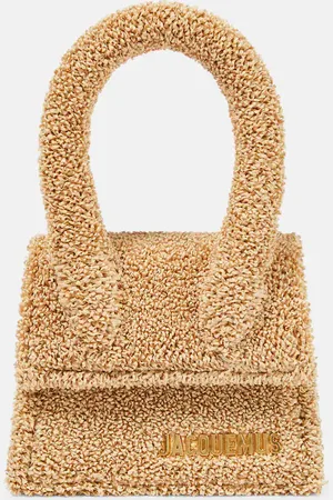 Jacquemus Le Chiquito tote bag