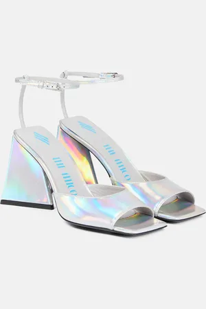 The Attico Piper sandals