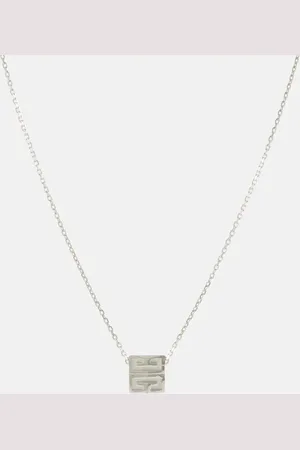 Givenchy 4G necklace