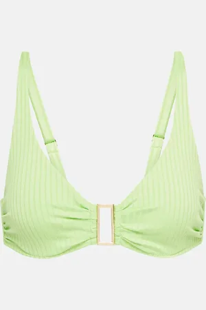 Melissa Odabash Bel Air bikini top