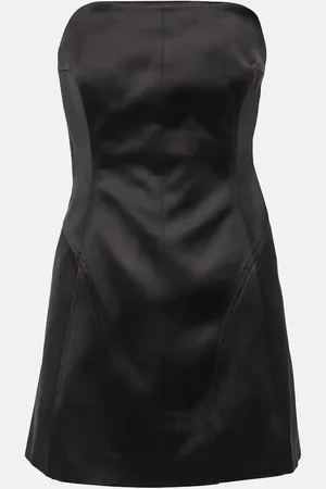 Khaite Janna minidress