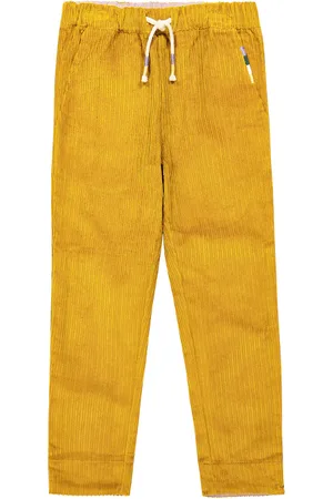 Louise Misha Abel corduroy pants