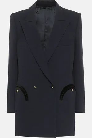 Blazé Milano BlazÃ© Milano Resolute Everyday wool blazer