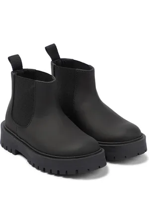 Il gufo Chelsea boots
