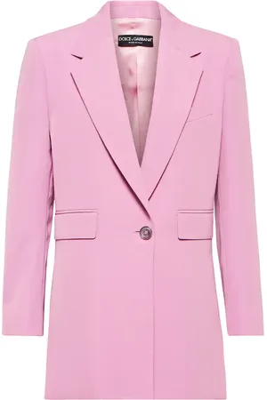 Dolce & Gabbana Single-breasted blazer