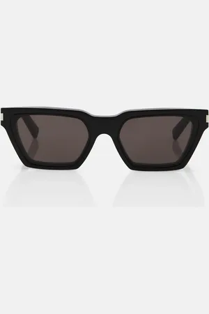 Saint Laurent SL 633 cat-eye sunglasses